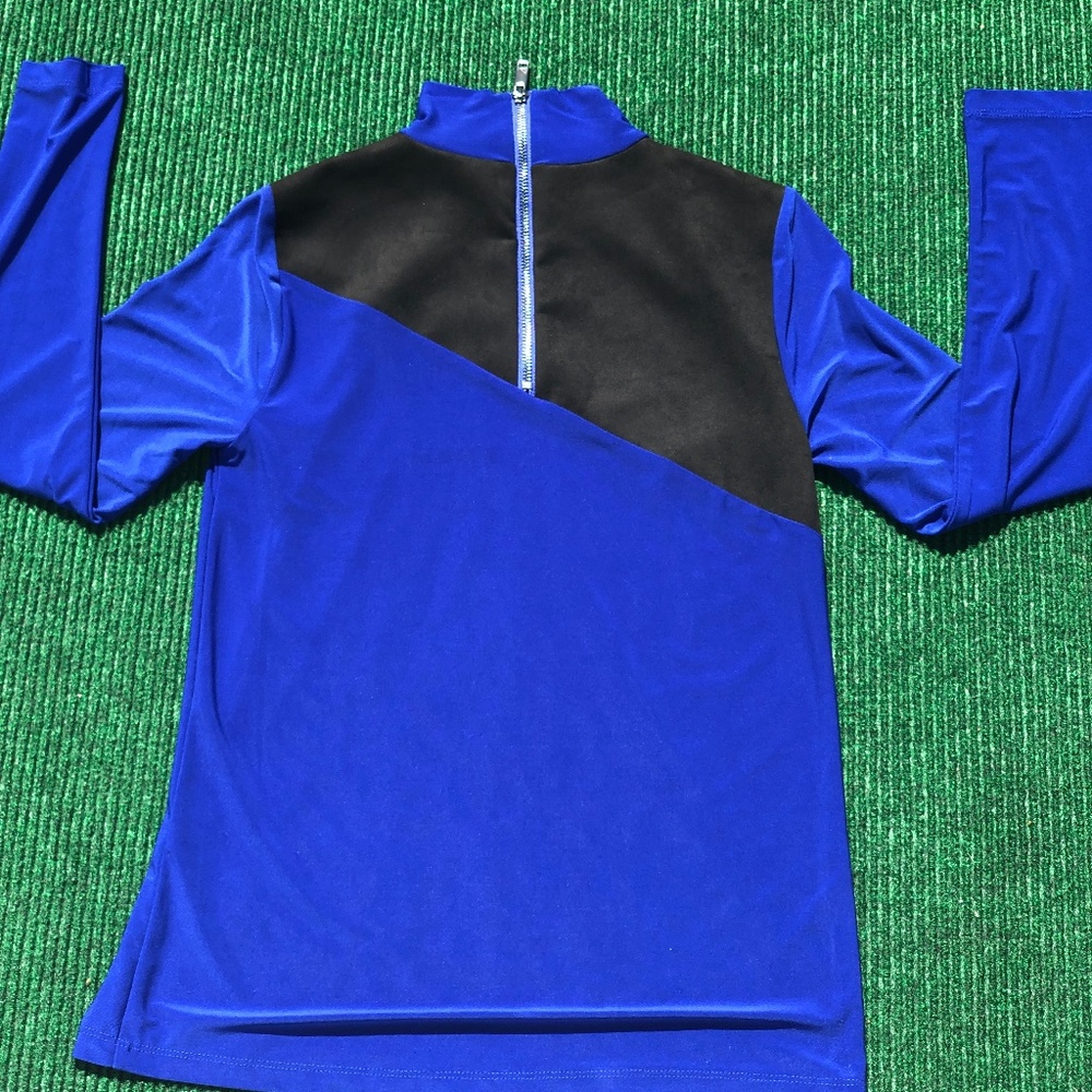 DKNY ELEGANT TOP